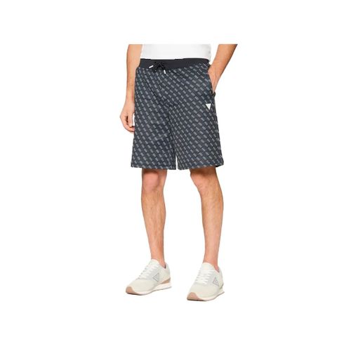 Short Guess Korbin Homme Noir