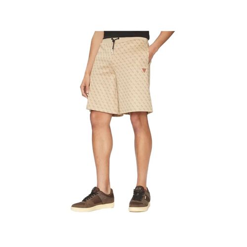 Short Guess Korbin Homme Beige