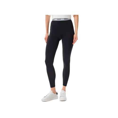 Legging Guess Active Femme Noir