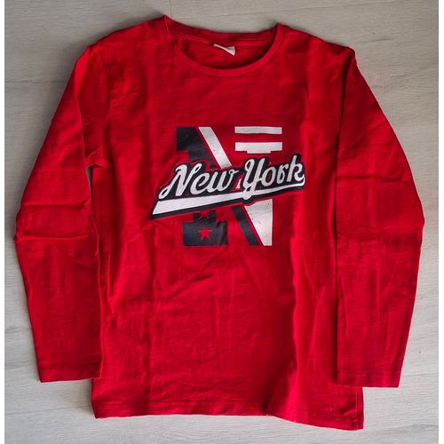 T-Shirt 12 Ans Tao