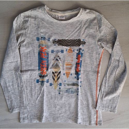 T-Shirt 12 Ans Tao