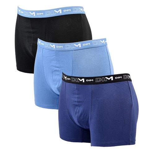 Boxer Dim Lot De 3 Nctbbrx3