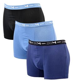 Boxer Dim Lot De 3 Nctbbrx3
