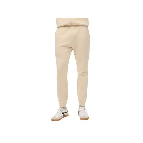 Jogging Superdry Tech Tapered Homme Beige