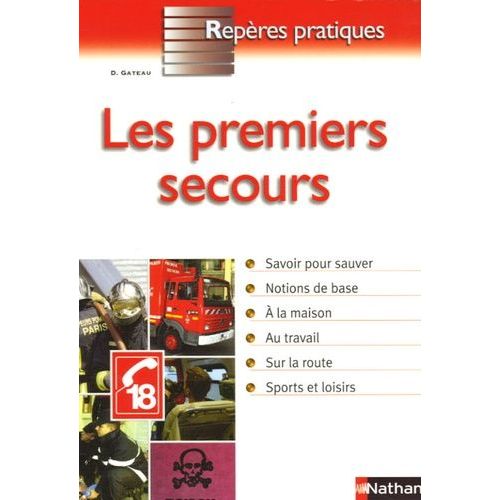 Les Premiers Secours