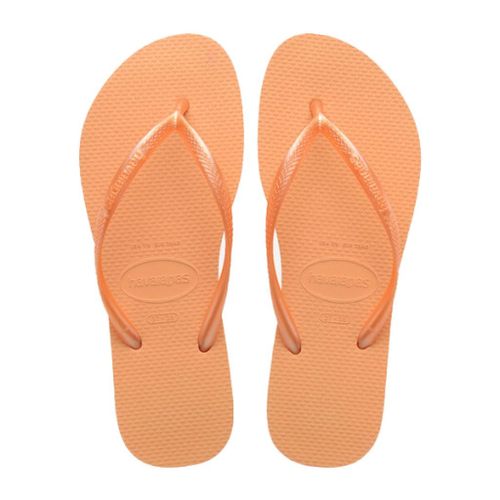 Havaianas 4000030h Hav. Slim Colour Orange