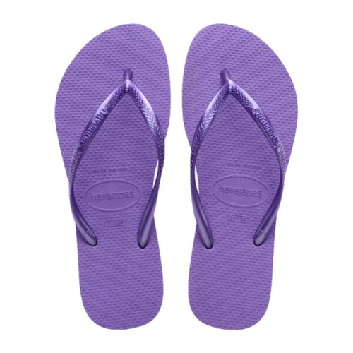 Havaianas 4000030h Hav. Slim Colour Violet