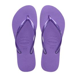 Havaianas 4000030h Hav. Slim Colour Violet