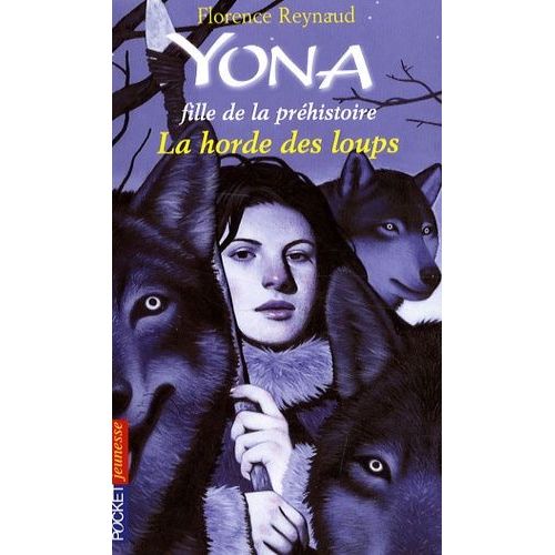 Yona Fille De La Préhistoire - Tome 9 - La Horde Des Loups