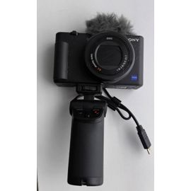 Caméra Compact Vlog Sony ZV-1