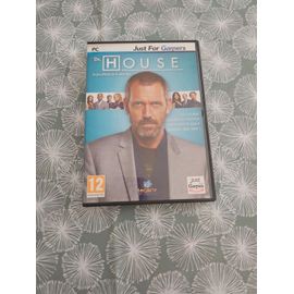 Je Pc Dr House/ M4
