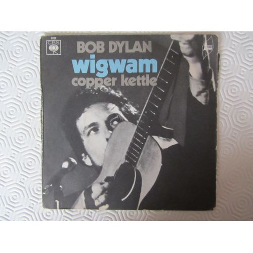 Wigwam - Copper Kettle