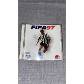 Cd Fifa 97/ M4