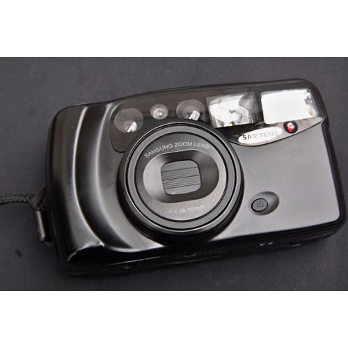 Samsung AF Zoom 800