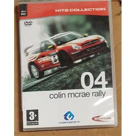 Jeu Pc Rally/ M4