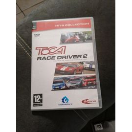 Jeu Toca Race Driver 2/ M4