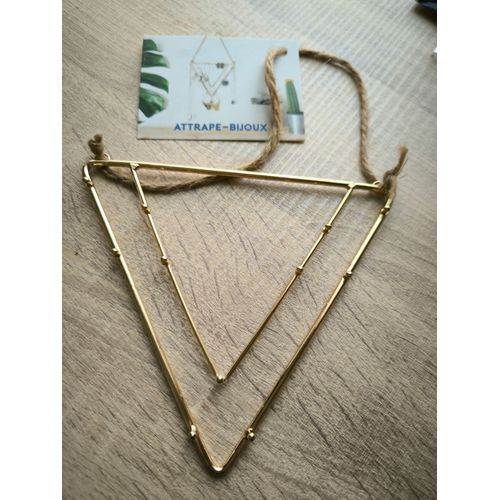 Porte Bijoux