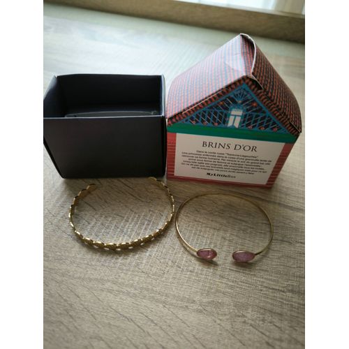 Bracelets