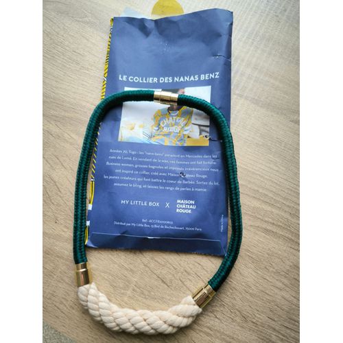 Collier