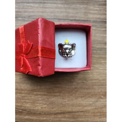 Charms Disney En Argent S925