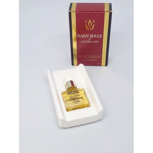 Miniature Parfum Avec Boite