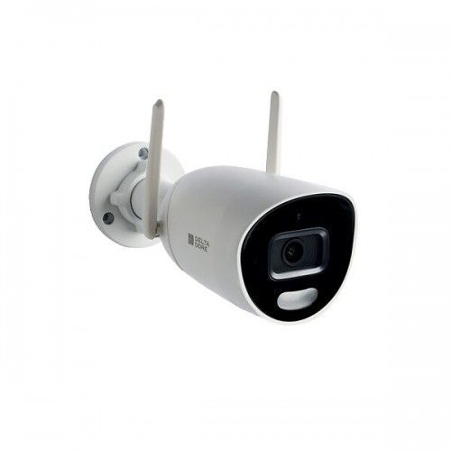 Caméra de sécurité extérieure connectée Tycam Guard DELTA DORE