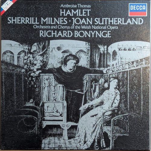 Hamlet
