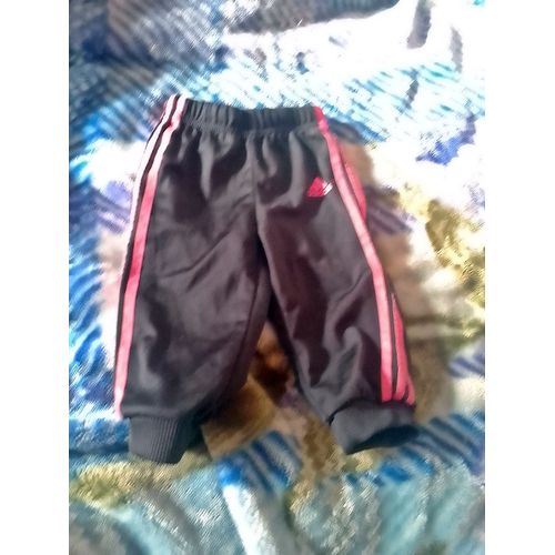 Jogging Adidas Taille 9 Mois ..