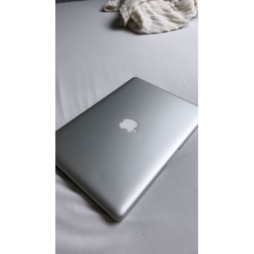 Apple MacBook Pro 2012 - 13" Intel Core i5 - Ram 8 Go - DD 160 Go