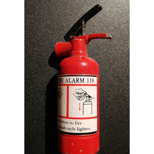 Briquet Collection À Recharger