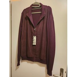 Veste Homme Taille Xxl Neuve "Adolfo Dominguez"
