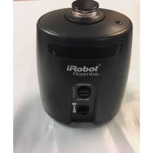 Mur virtuel iRobot Roomba Lighthouse, modèle n° 81002