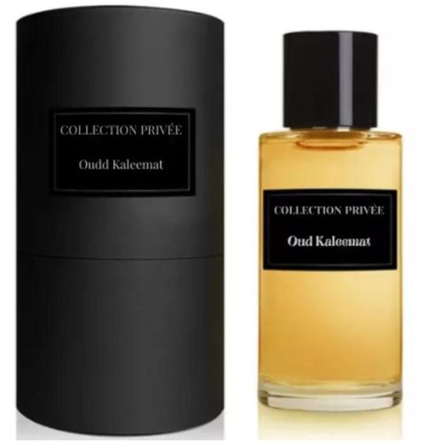 Collection Privée - Eau De Parfum Évoque Oud Kalemat Arabian Oud 50 Ml 