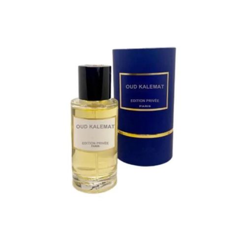 Édition Privée - Oud Kalemat - Eau De Parfum Mixte 50 Ml 