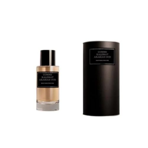 Édition Privée - Comme Kalemat Arabian Oud - Eau De Parfum Mixte 50 Ml 