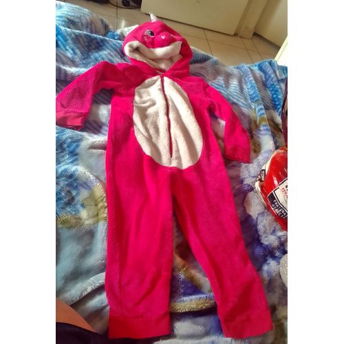 Pyjama Licorne 3 Ans ..