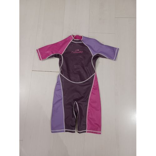 Combinaison Maillot De Bain, Taille 8 Ans