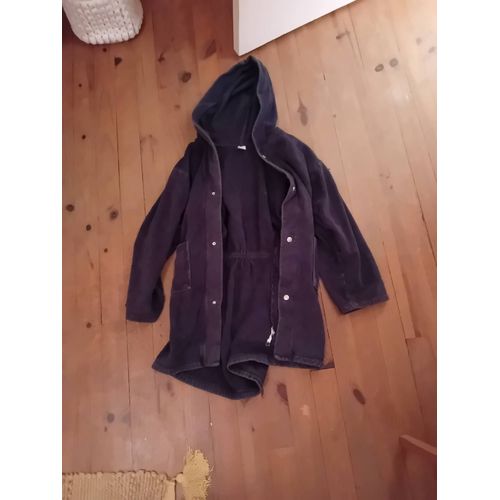 Robe De Chambre