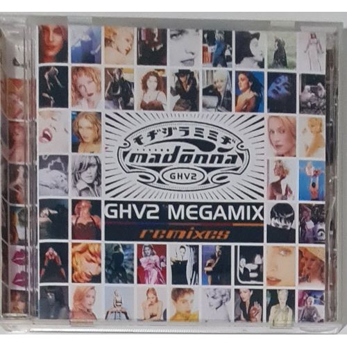 Ghv2 Megamix Remixes