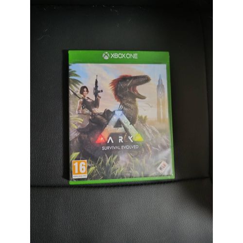 Ark Survival Evolued
