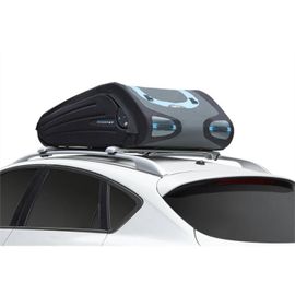Coffre De Toit Pliable 340l