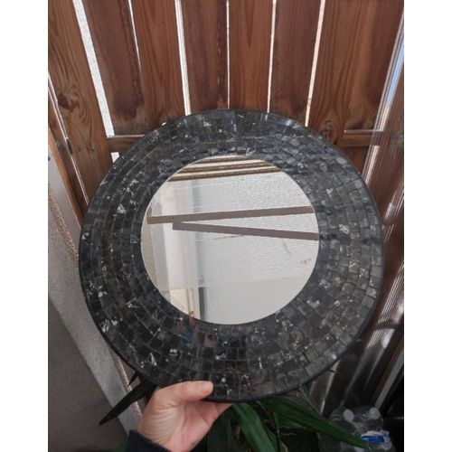 Miroir mosaïque