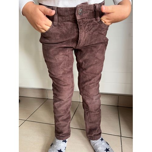 Pantalon Pour Enfant