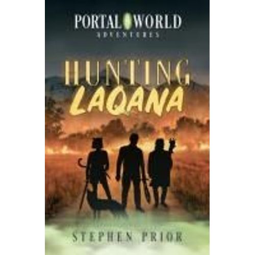 Hunting Laqana