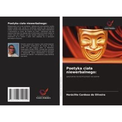 Poetyka Cia¿A Niewerbalnego:
