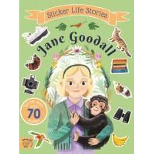 Jane Goodall