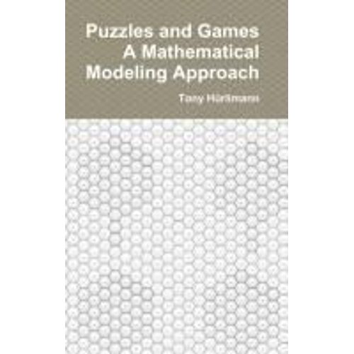 Puzzles And Games