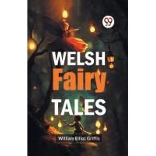 Welsh Fairy Tales