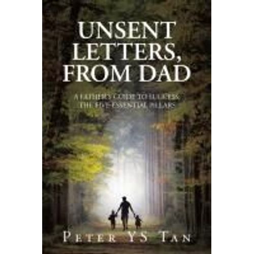 Unsent Letters, From Dad