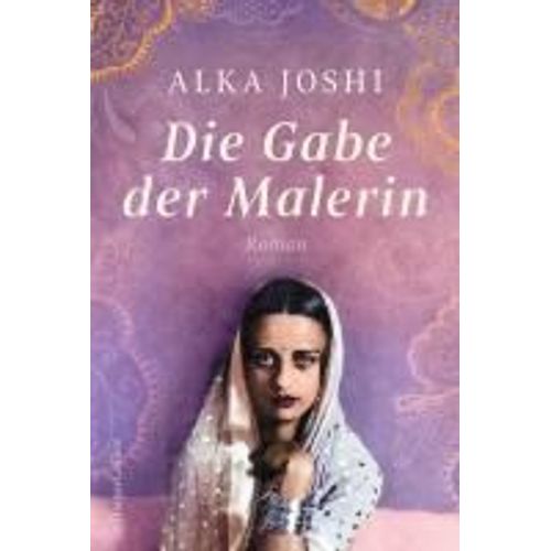 Die Gabe Der Malerin